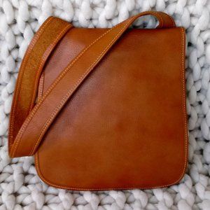 BONNIE CASHIN for MYERS  RARE vintage leather